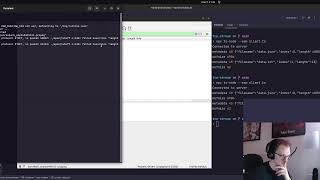 Investigating NodeJS Data Streams🔥 (TS/Node) !commands