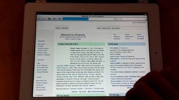 How To: Add Website To Home Screen As A 