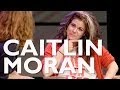 Caitlin Moran - "How to Be a Woman" - International Authors' Stage - The Black Diamond