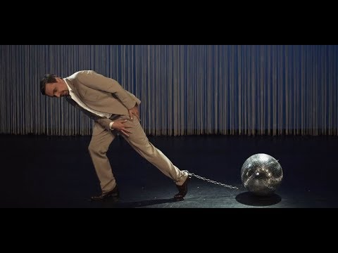 Waldeck Never Let You Go Feat Patrizia Ferrara Taken From The Album Atlantic Ballroom 