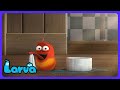 Larva - براون الذهبي ونظافة يومية | Desenhos Infantis | WildBrain Arena de Ação