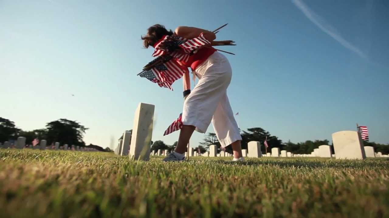 Hamptons Soul: Remember the Fallen on Memorial Day