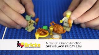 Ebricks Holiday Turkey V2