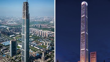 The World’s Most Expensive Abandoned Megaprojects