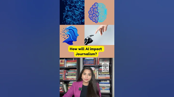 How will AI Impact Journalism?