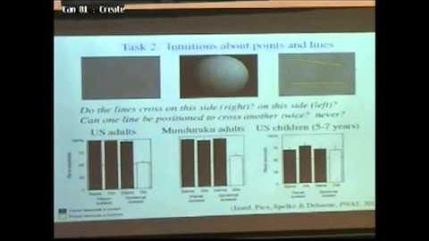 CogSci Connects - Early Child Development Session (Part 2/7)