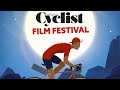 Bande annonce du cyclist film festival