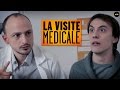 La Visite Médicale (Valentin Vincent)