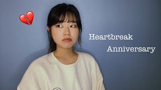 Heartbreak Anniversary - Giveon (cover)