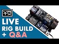 Pedalboard Building Tips + Q&amp;A