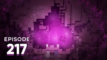 217 - Halloween Hijinks // The Spawn Chunks: A Minecraft Podcast