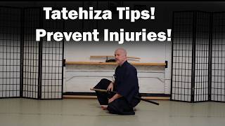 Tatehiza Tips