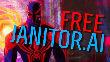 How to Use Janitor AI For Free *UPDATED VERSION IN THE COMMENT*