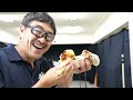 とんぺい焼き