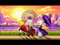 Limbus Company LaMancha Carnival 8bit Limbus Company LaMancha Carnival 8bit
