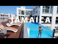 MONTEGO BAY- JAMAICA VACATION | S-HOTEL VLOG