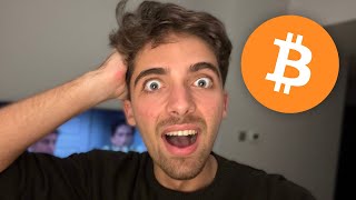 MIND-BLOWING NEWS FOR BITCOIN & CRYPTO!!!!!!!!! [GIGA BULLISH]