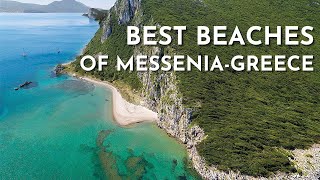 Do you dream exploring the beaches at Voidokilia Kalamata Messenia Greece