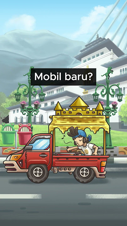 Apa yang ingin kamu dapatkan di game Tahu Bulat?