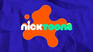 Nicktoons Up Next Bumper Jimmy Neutron 2024-