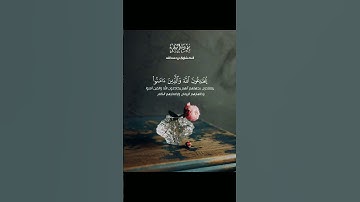أذكار الصباح صلاة الضحى ولو ركعتين صدقة عن كل مفصل وردكم القرآني ادعوا للمسلمين كتير #المنشاوي #قرآن