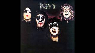 Kiss - Cold Gin [HD]