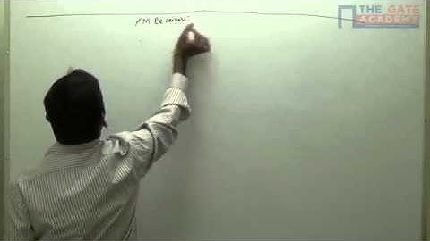 Analog communication Lecture 2 - Interactive Online Classroom Training by THE GATE ACADEMY