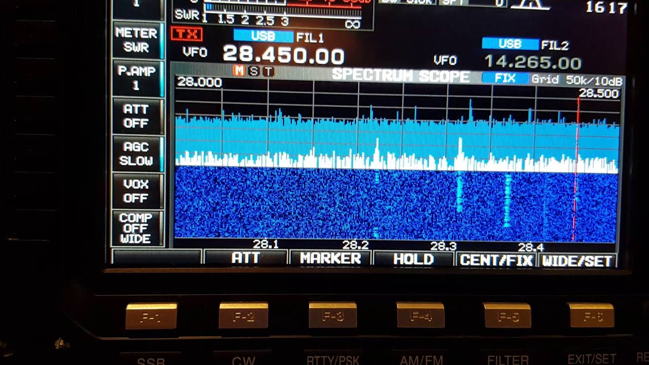 01/10/2016 Contato com  PY5AB