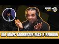 Jim Jones on AI Music, Max B Reunion & Creating Love & Hip Hop