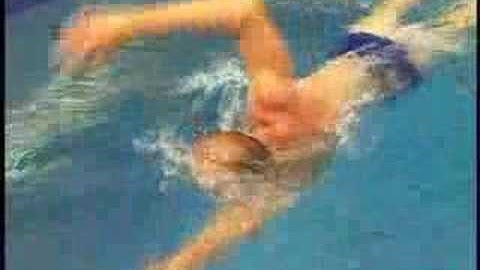 What is an Endless Pool? - Uses for an Endless Pool (Informational Video)