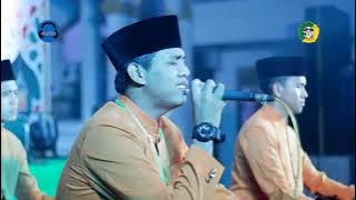(BEST VOCAL) Limuhammadin | Festival Al - Banjari The Best Master Banyuwangi 2021 |  Video