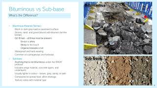 SWUK Field Guide | Thames Water Field Training