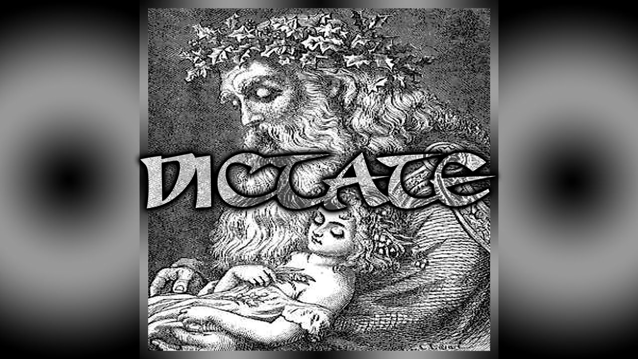 Dictate (beat by Yakoo: Mark Two)