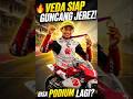 BISAKAH VEDA MENANG DI SPANYOL?  All Out Demi Indonesia!  #motogp #motogpindonesia #motogpmalaysia