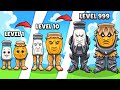Menuju Pulau Anomali! | Brainrot Evolution - Roblox Part 2