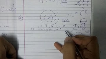 Chapter 5 Exercise 5.3 (Q18) class 10 maths || Ncert in English or Hindi math tutor