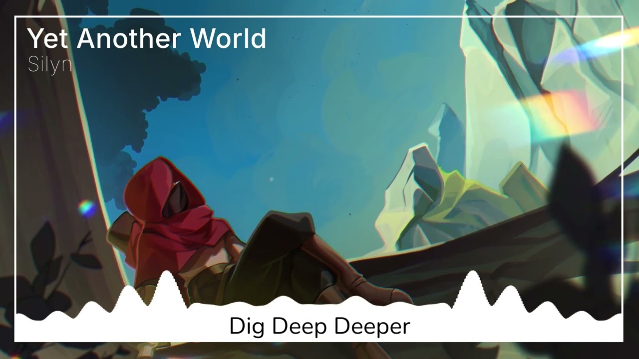 Silyn - Dig Deep Deeper adlı videoyu YouTube'da izle Silyn - Dig Deep Deeper adlı videoyu YouTube'da izle