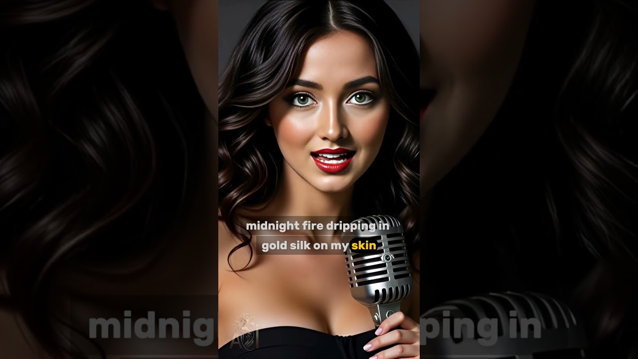 Too hot to handle song from Miss Ai Album @MissAiagency #music #jeksi #newmusic #newsong #song