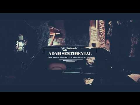 الشاب حسني قع الرجال لي كاين