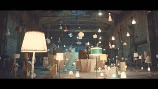 Video-Miniaturansicht von „Ewert and The Two Dragons - Pictures (official video)“