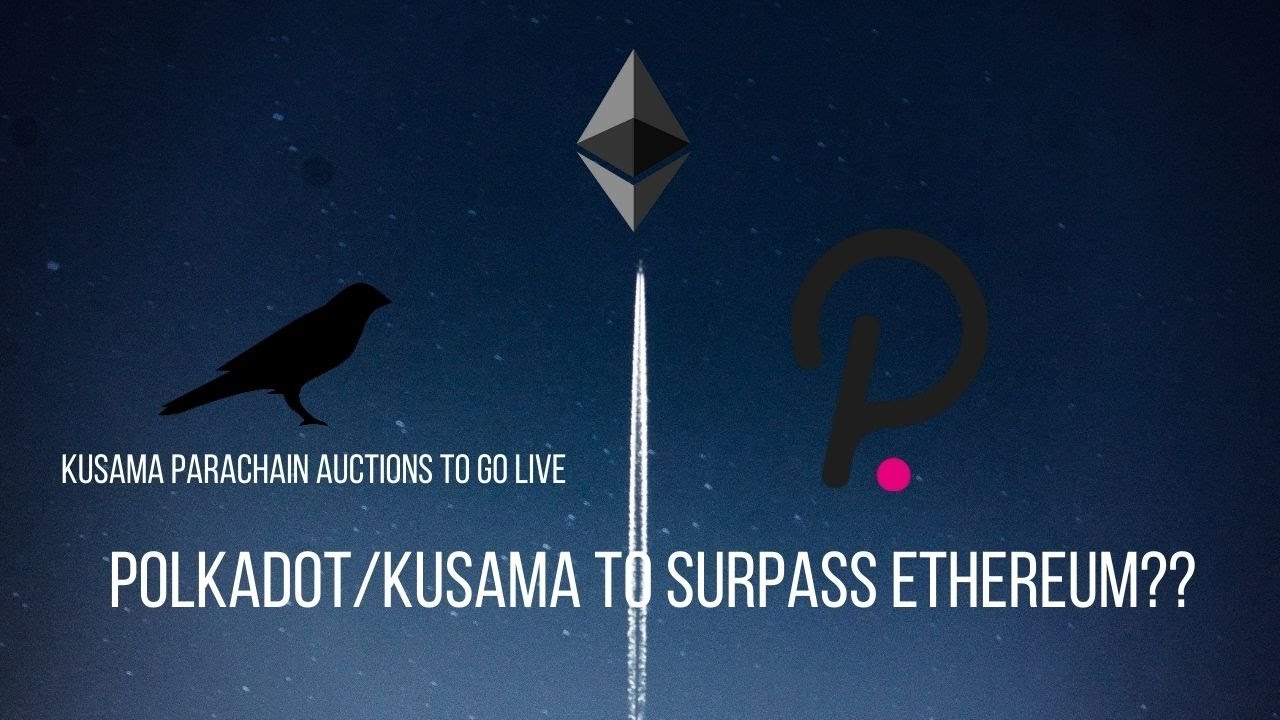 kusama price analysis | Polkadot Price Holding | Cryptocurrency Altcoin Market Breakdown