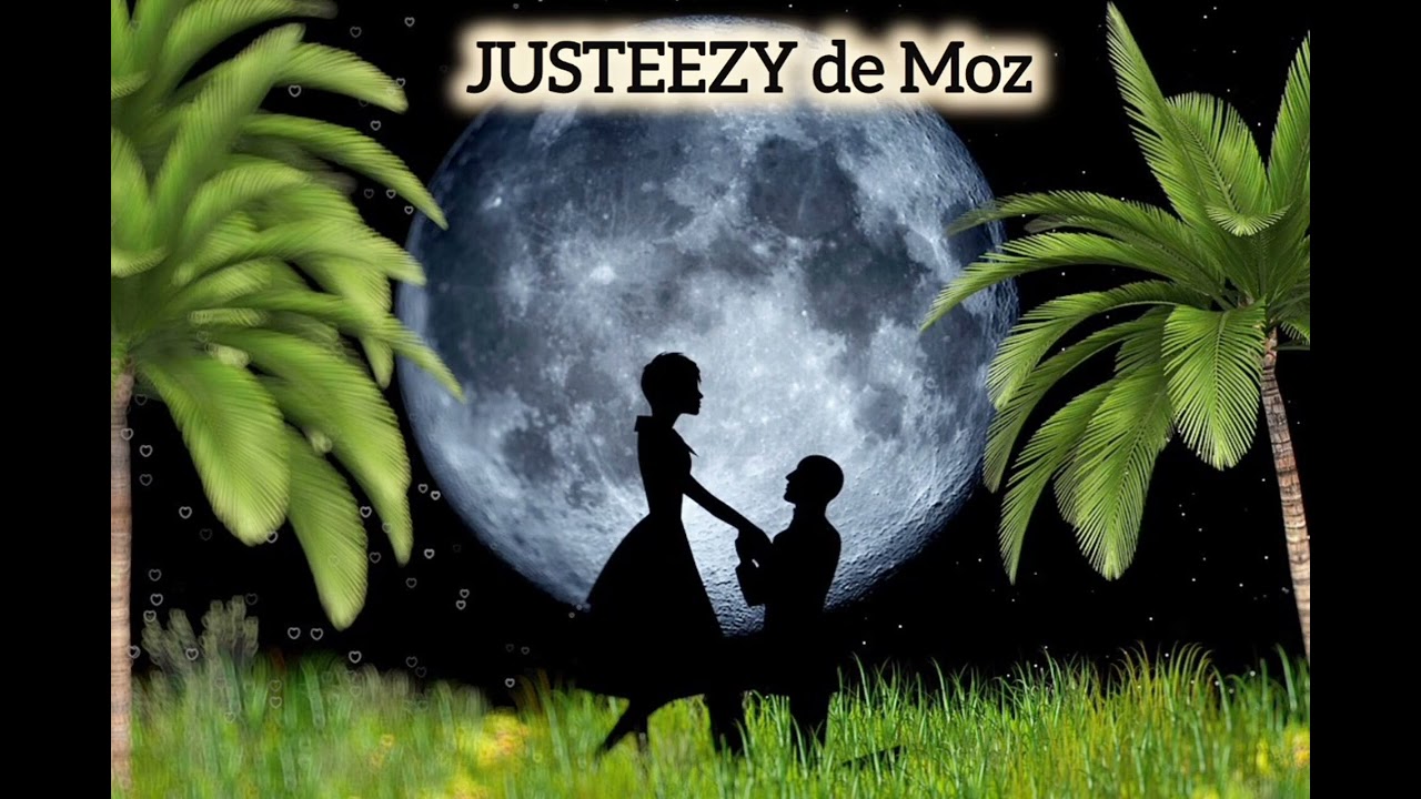 JUSTEEZY DE MOZ - |Muamuaneca| | Oficial Audio|