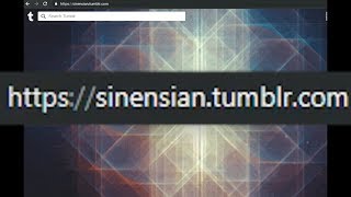 rip sinensian's tumblr rip sinensian's tumblr
