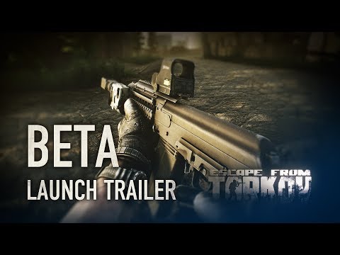 : Closed Beta Launch Trailer