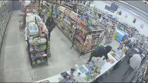 Thieves Become Heroes