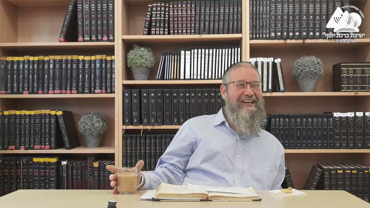 גלגול נשמות- פסקה ז | הרב דוד טורנר |אורות הקודש ג' | 10