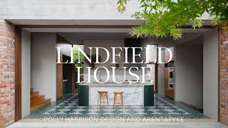 An Architecture Garden House Connected to Nature (House Tour) screenshot 5