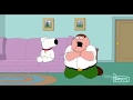 Peter Griffin Tries Rice Cakes And Chokes EARRAPE