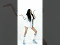 ITZY 'None of My Business' Dance Practice Mirrored #shorts