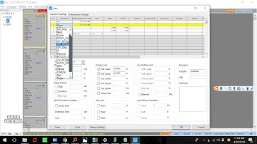 how to use neware battery testing system to test lithium battery(in English language)
